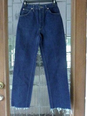 Vintage 90s Lee USA MADE Jeans Size 9
